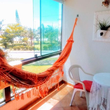 Apartamento Charmoso Na Beira Mar De Capao Da Canoa - A Melhor Localizacao Daire Dış mekan fotoğraf