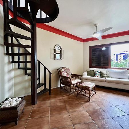 Apartamento Charmoso Na Beira Mar De Capao Da Canoa - A Melhor Localizacao Daire Dış mekan fotoğraf