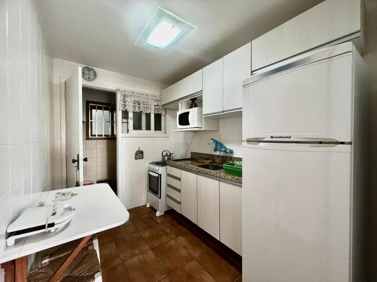 Apartamento Charmoso Na Beira Mar De Capao Da Canoa - A Melhor Localizacao Daire Dış mekan fotoğraf