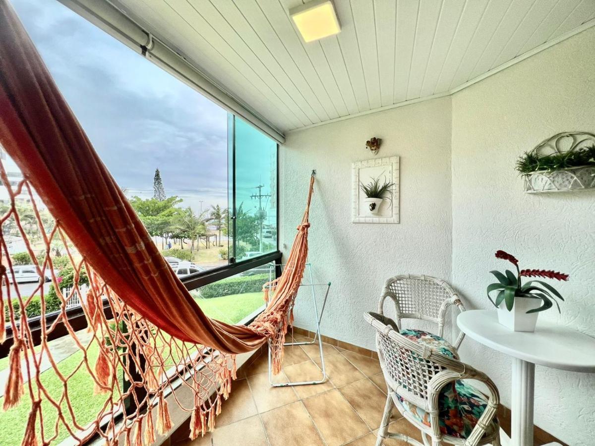 Apartamento Charmoso Na Beira Mar De Capao Da Canoa - A Melhor Localizacao Daire Dış mekan fotoğraf
