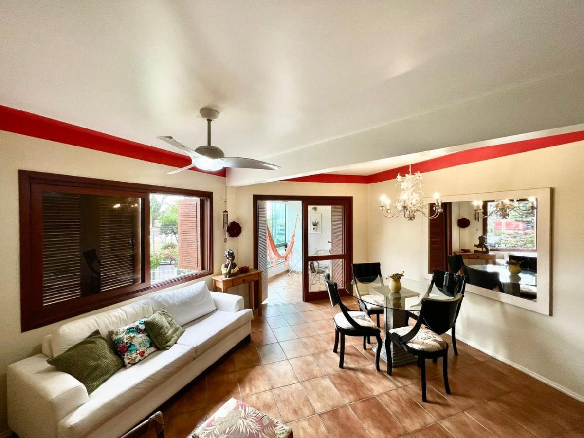 Apartamento Charmoso Na Beira Mar De Capao Da Canoa - A Melhor Localizacao Daire Dış mekan fotoğraf