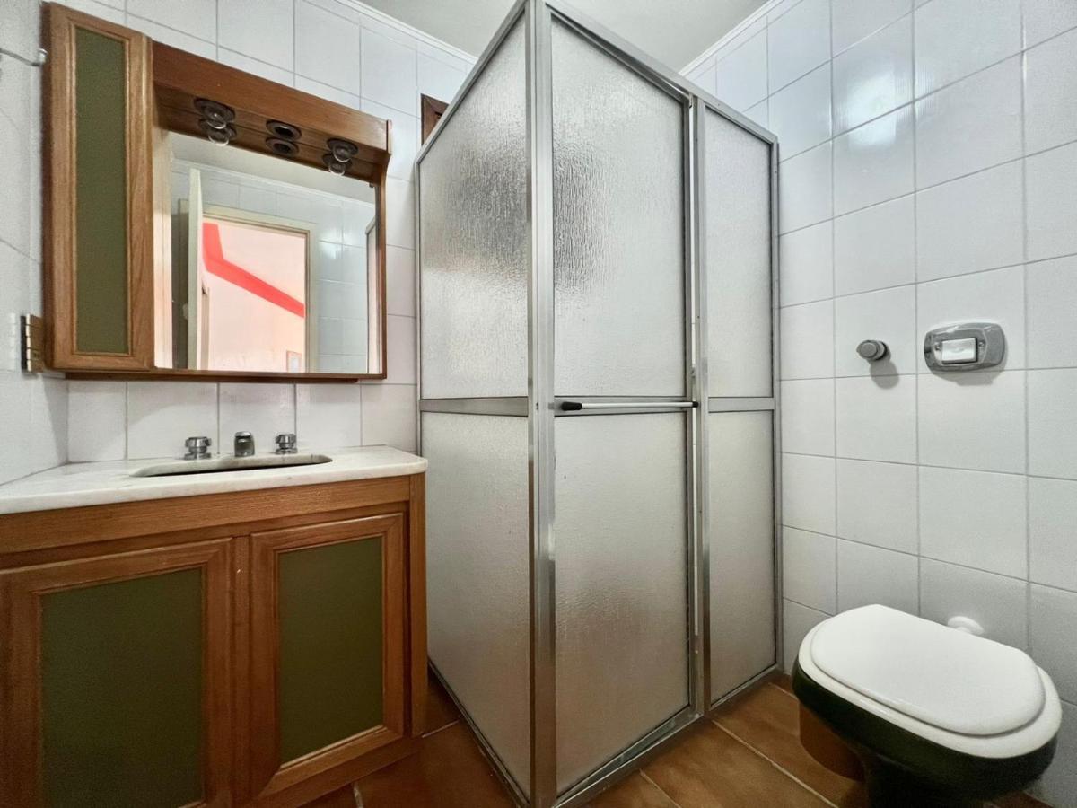 Apartamento Charmoso Na Beira Mar De Capao Da Canoa - A Melhor Localizacao Daire Dış mekan fotoğraf